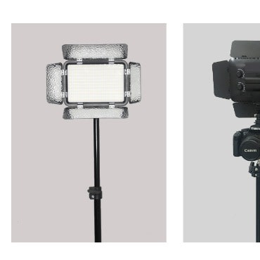 Professional Video Led 800 Light