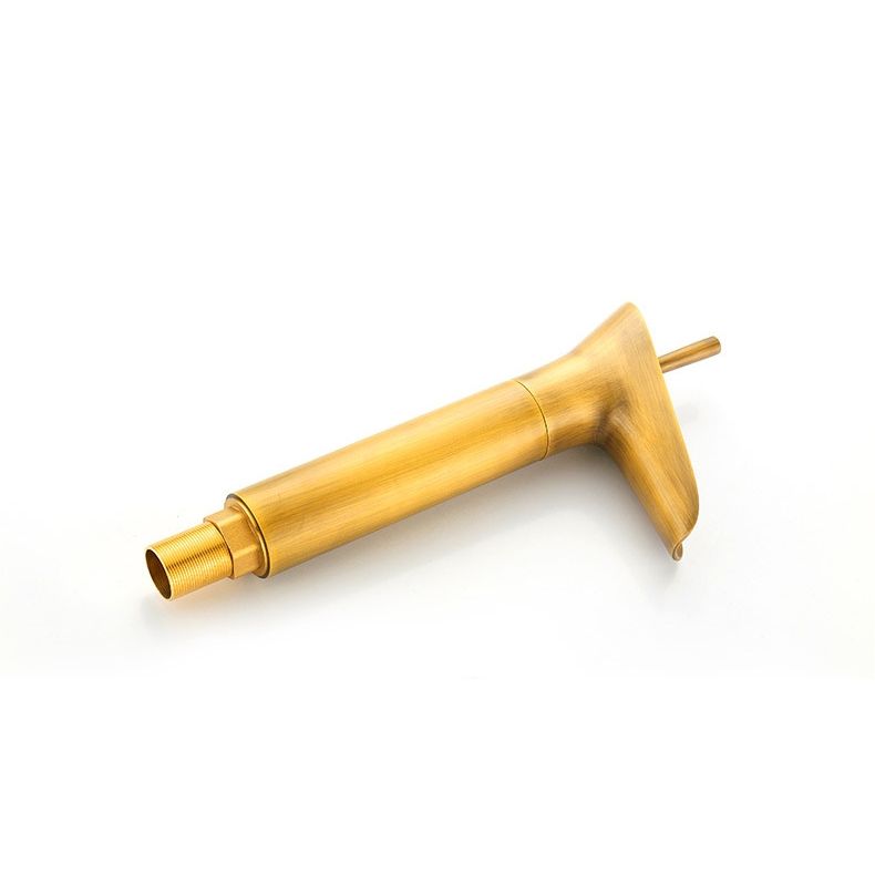 Washbasin Hot & Cold Faucet, Specification:84535-1
