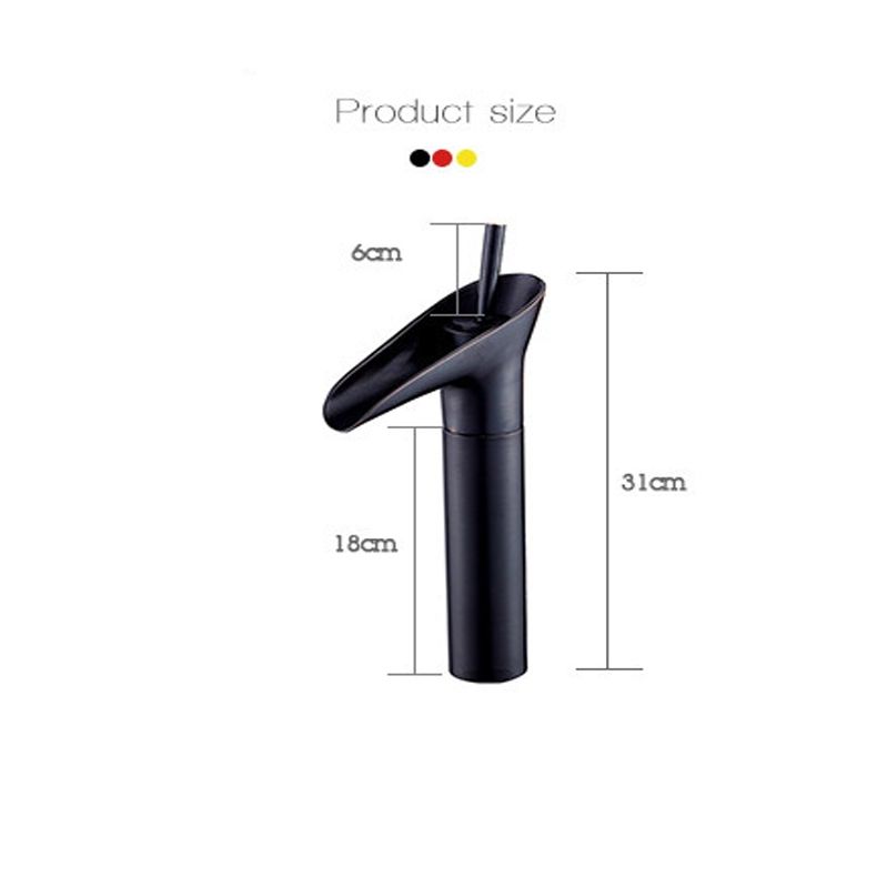 Washbasin Hot & Cold Faucet, Specification:84535-1