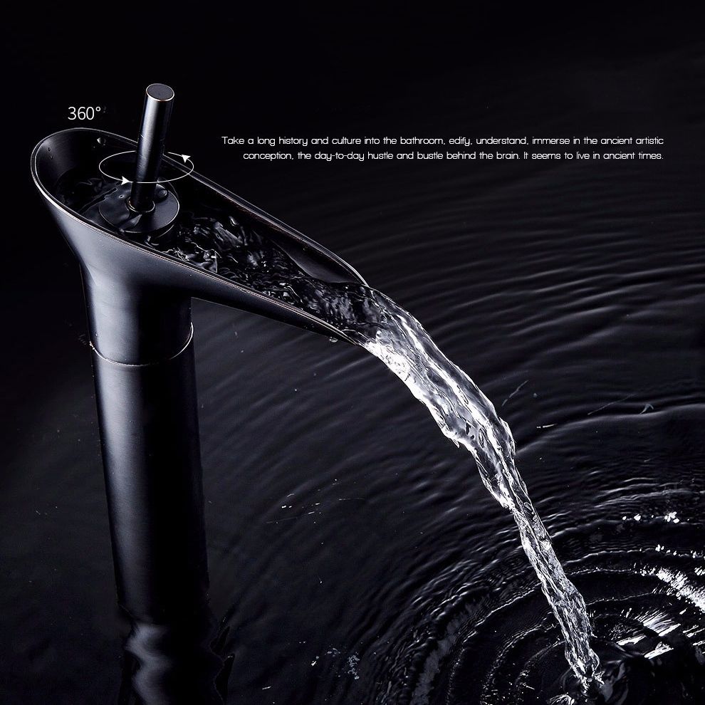 Washbasin Hot & Cold Faucet, Specification:84535-1