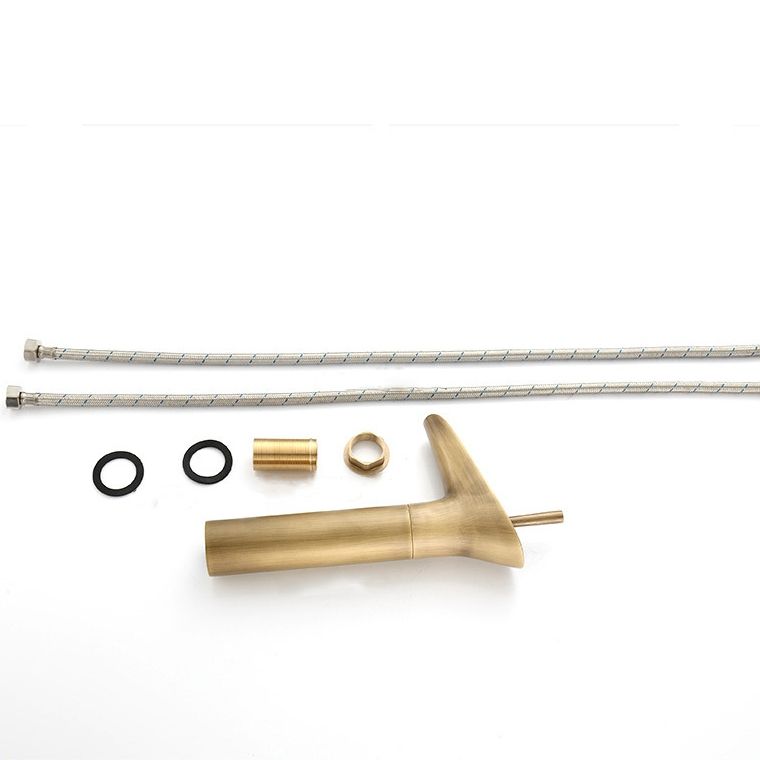 Washbasin Hot & Cold Faucet, Specification:84535-1