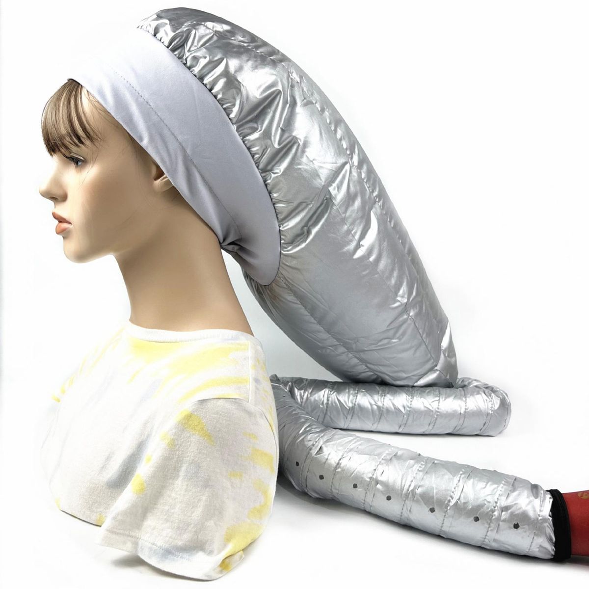 Portable Hair Dryer Women Blow Dryer Home Salon Hairdressing Hair Dryer Hat