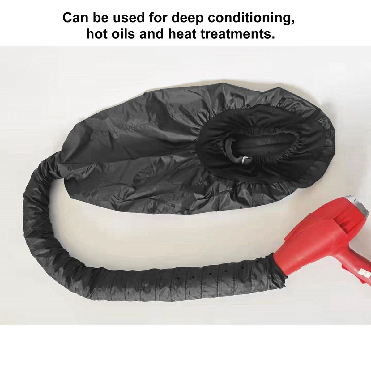 Portable Hair Dryer Women Blow Dryer Home Salon Hairdressing Hair Dryer Hat