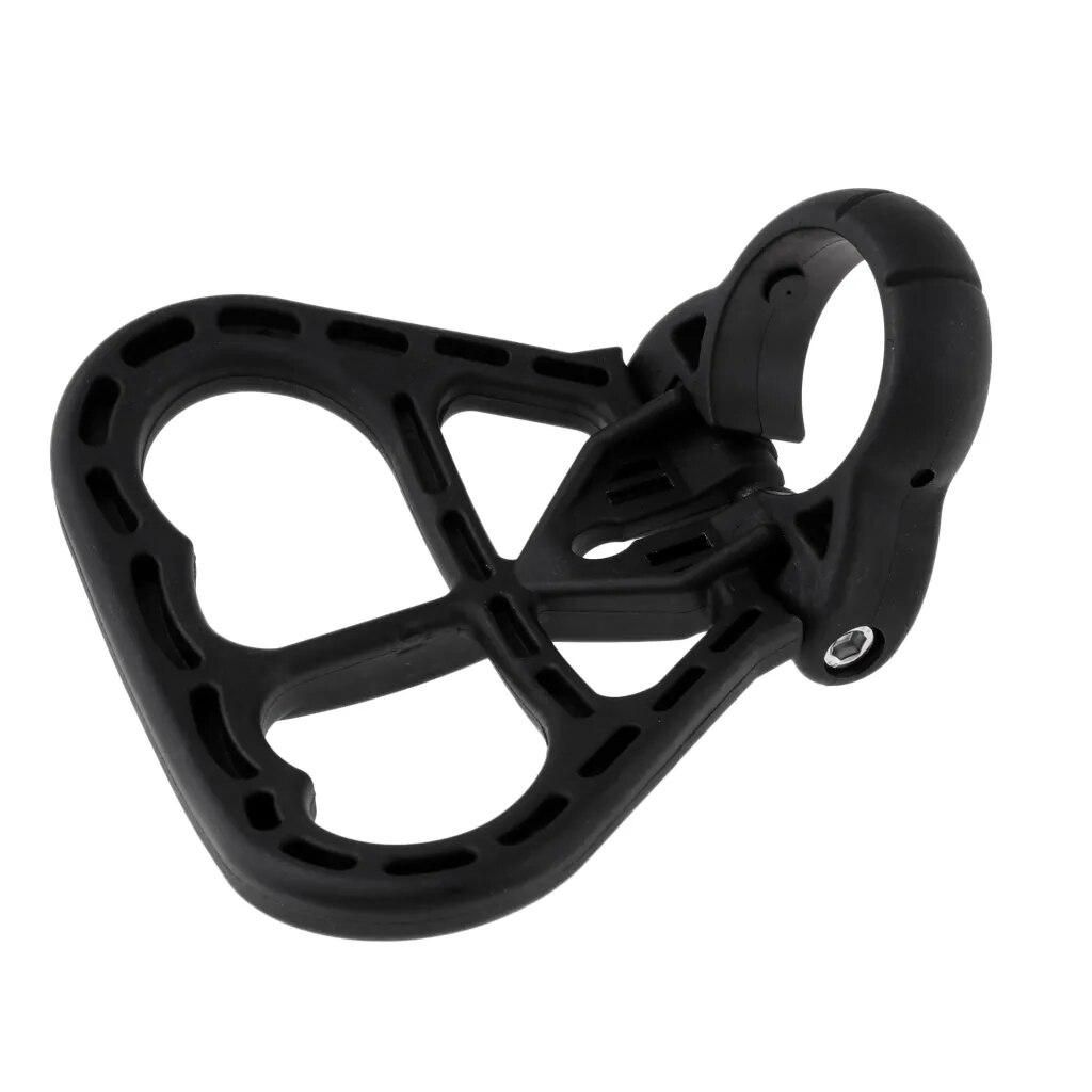 Strong Scuba Diving Cylinder Tank Handle Holder Grip for Dive Steel Air Bottle Carrying Transporting