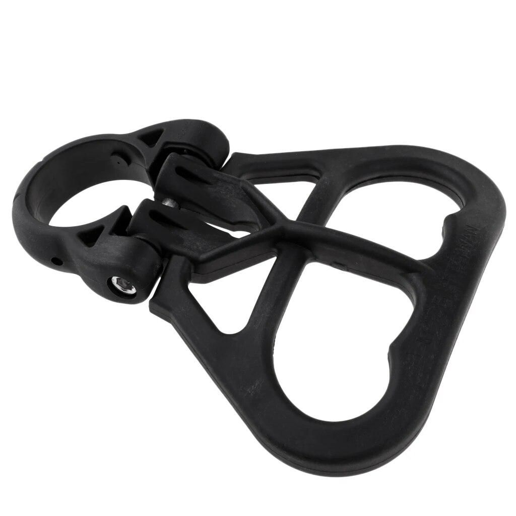 Strong Scuba Diving Cylinder Tank Handle Holder Grip for Dive Steel Air Bottle Carrying Transporting