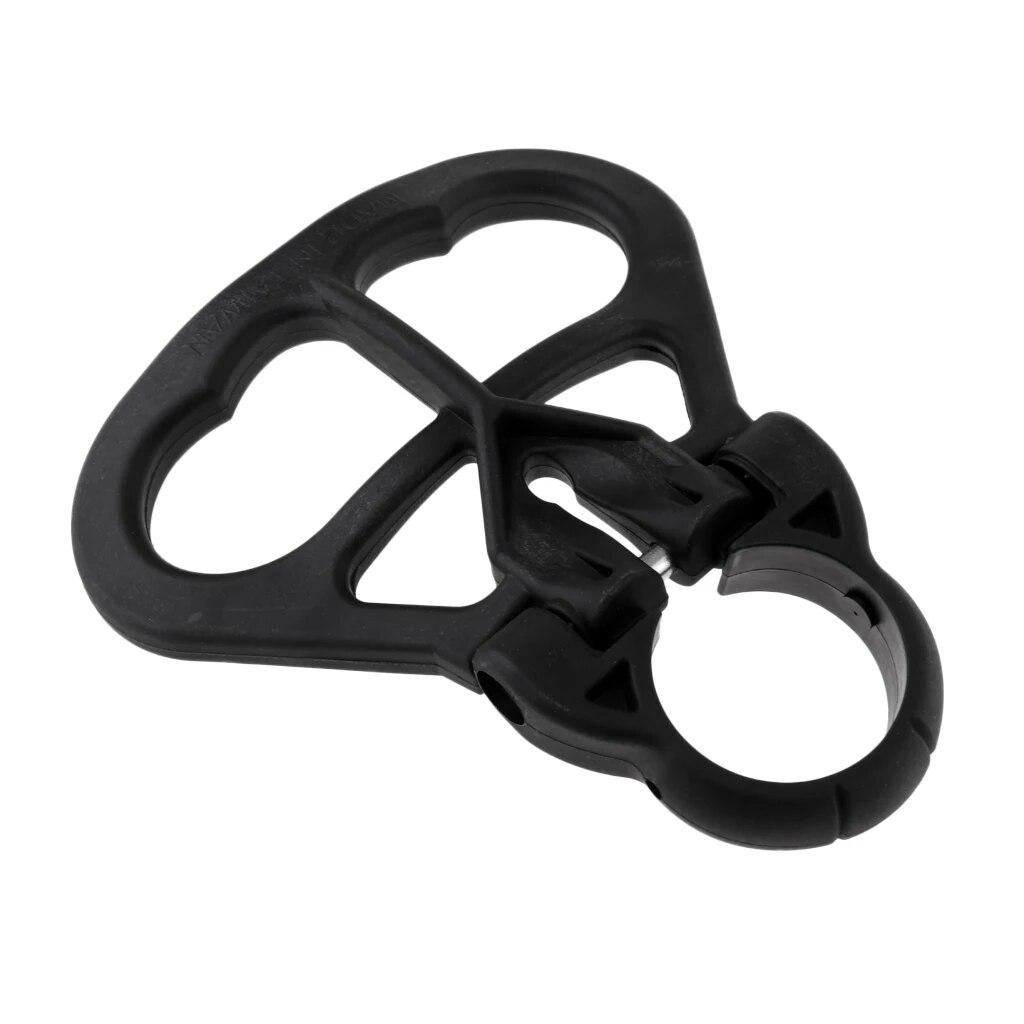 Strong Scuba Diving Cylinder Tank Handle Holder Grip for Dive Steel Air Bottle Carrying Transporting