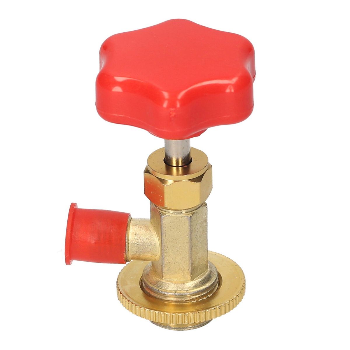 R134a Open Valve Refrigerante Bottle Opener Air Conditioner