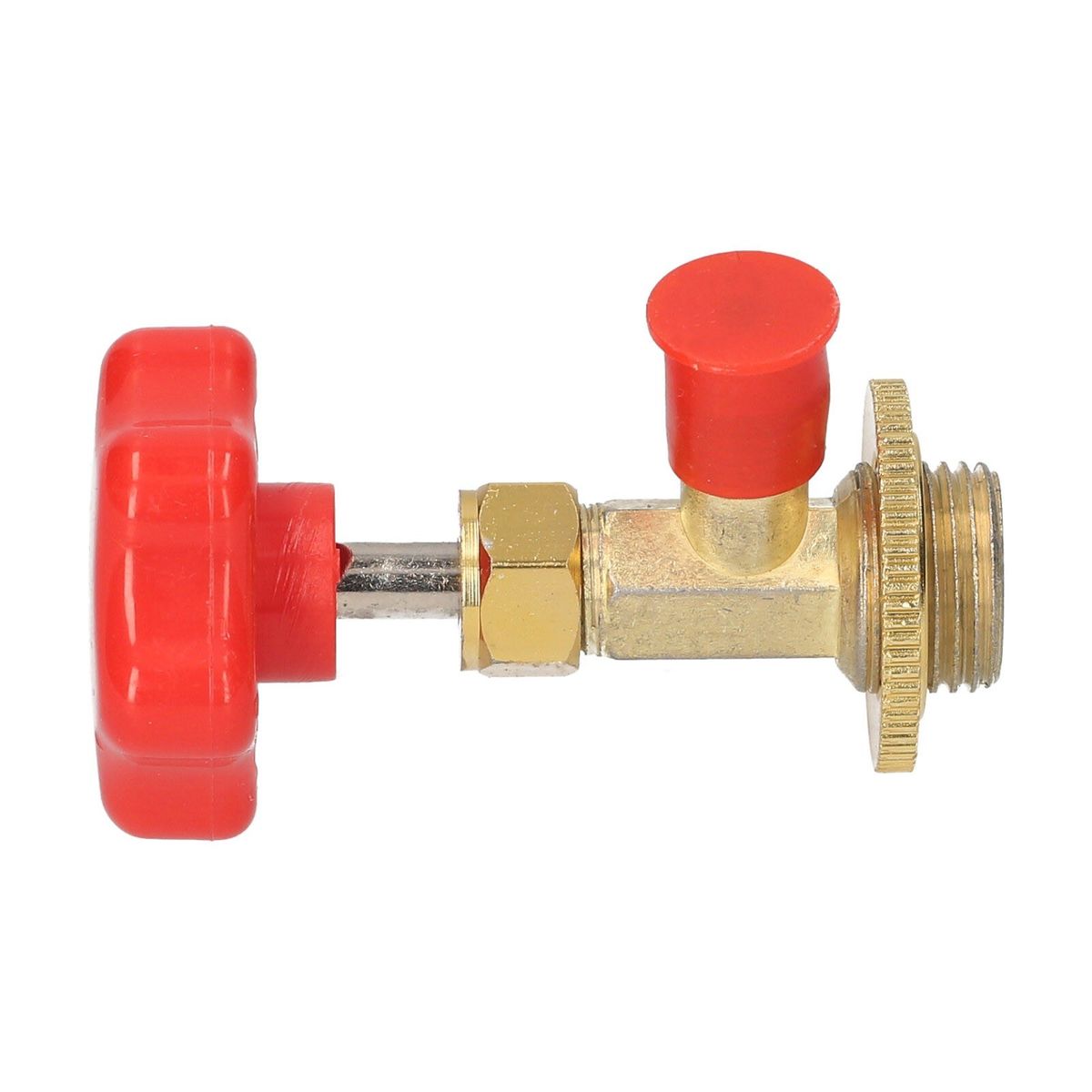 R134a Open Valve Refrigerante Bottle Opener Air Conditioner