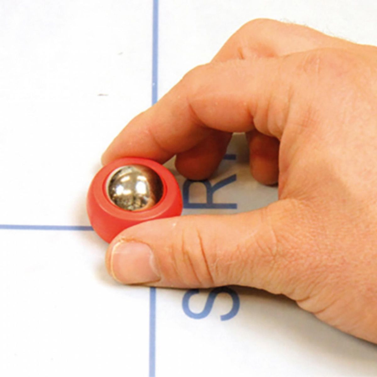8x Shuffleboard Pucks Lightweight Indoor Shuffleboard