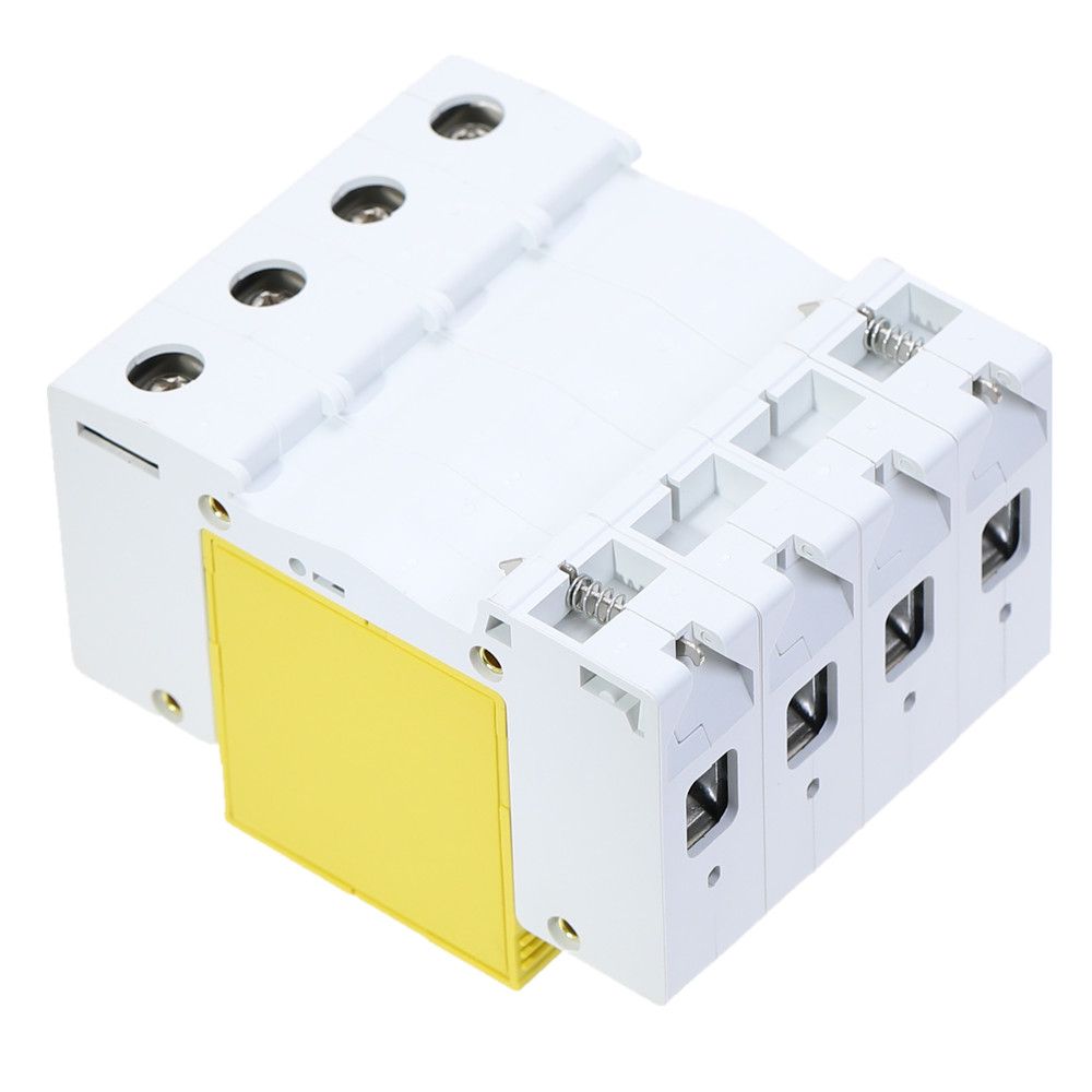Quality High Surge Protector 420V House SPD 4P 10KA~20KA