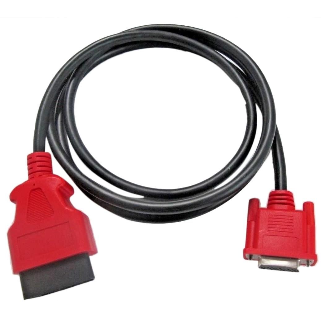 Car 6FT Snap on Scanner DA-4 Compatible OBDII OBD2 Data