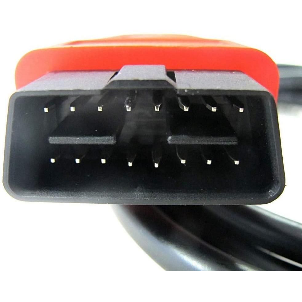 Car 6FT Snap on Scanner DA-4 Compatible OBDII OBD2 Data