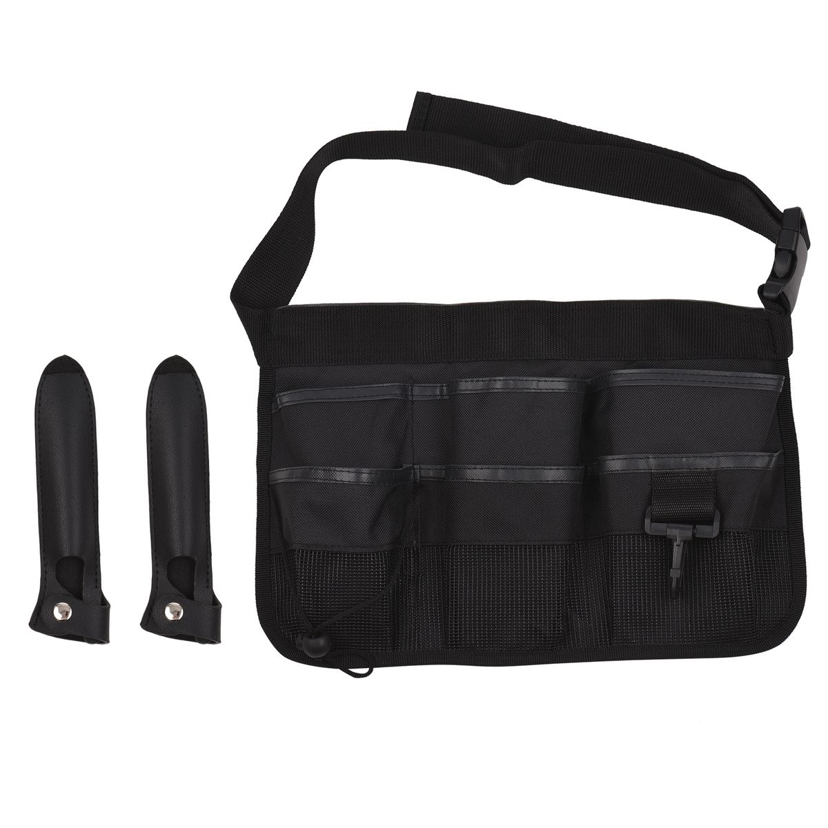 Scissors Pouch Salon Barber Hairdressing Scissors Bag Holder