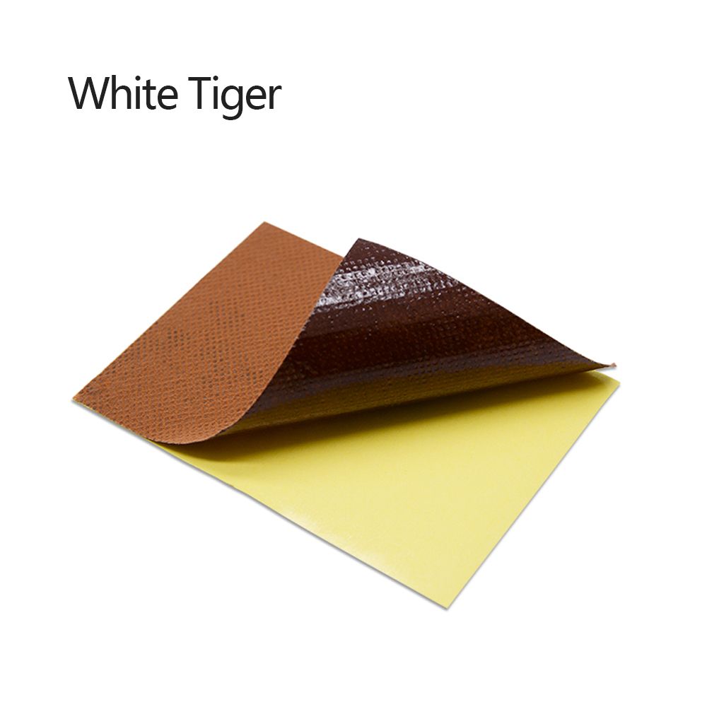 Muscle Balm Tiger Massager White Relaxation Neck Plaster Arthritis Massage 48Pcs Rthritis Pain Vietnam D0965 Body Relief Patch