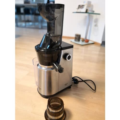 Ariston Slow Juicer