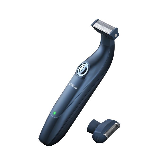 Smart Grooming Wet&Dry Comfort All-in-One Handle Kit