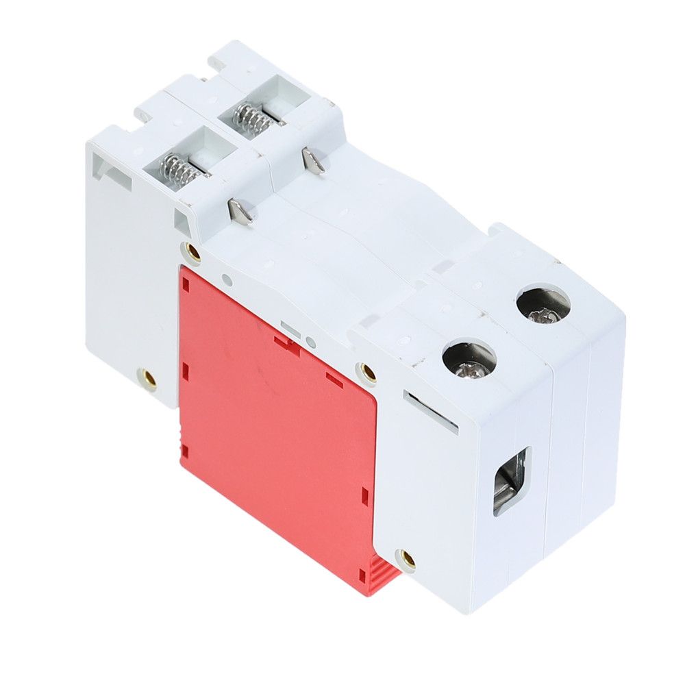 SPD Surge Protector 30KA~60KA House High 420V 2P Quality