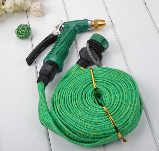 Garden Telescopic Water Pipe Hose Expandable Magic
