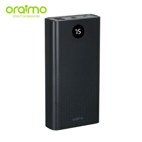 Powerbank 27,000mAh