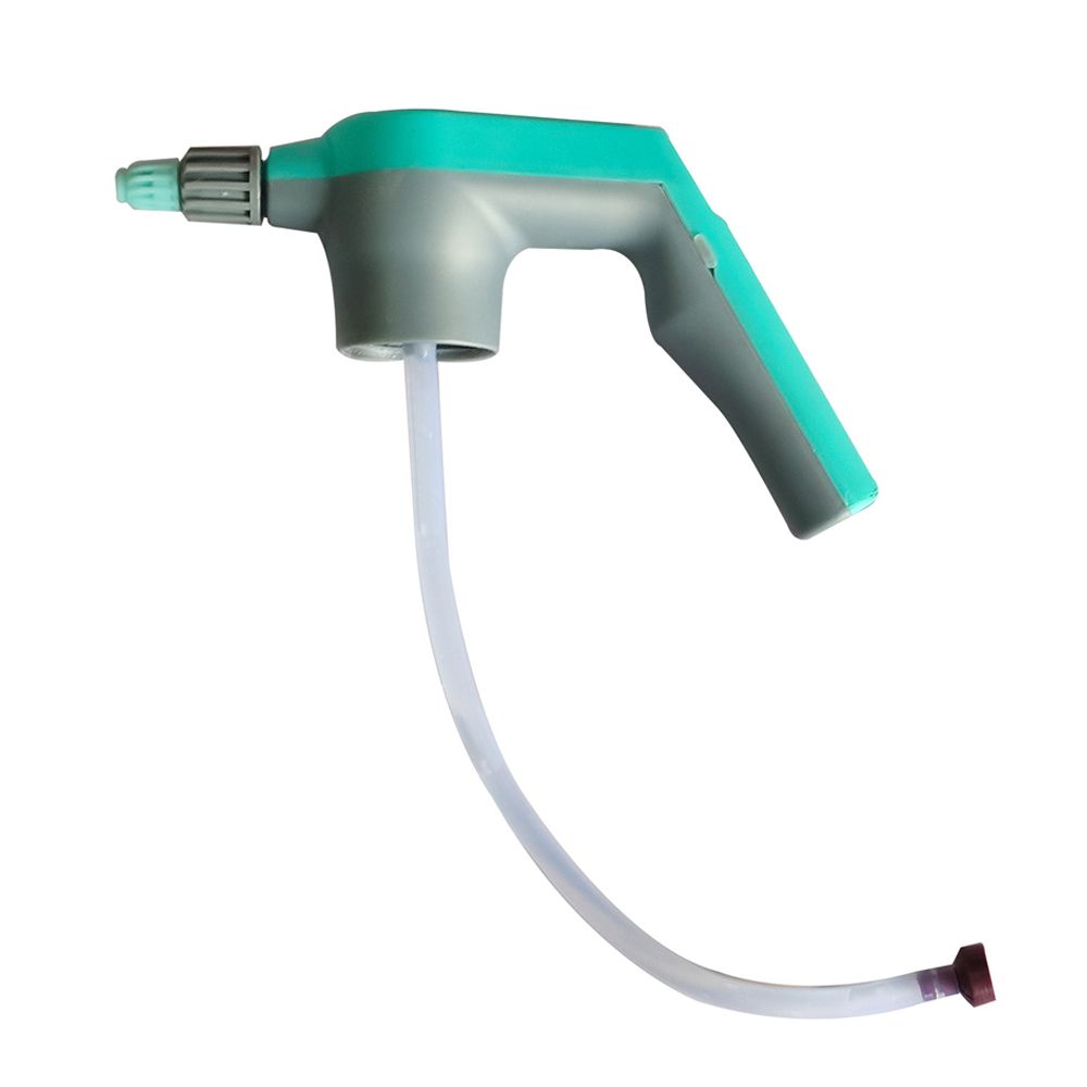 Automatic High Pressure Air Pump Sprayer Plants Watering