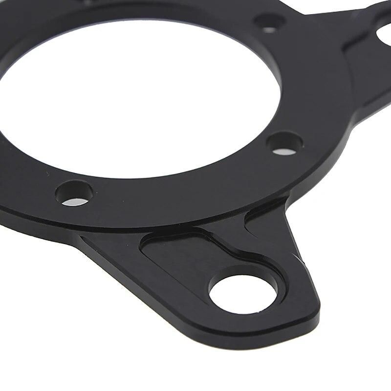 EBike Mid Drive Motor 104BCD Chainring Adapter for Bafang BBS01B BBS02B Motor