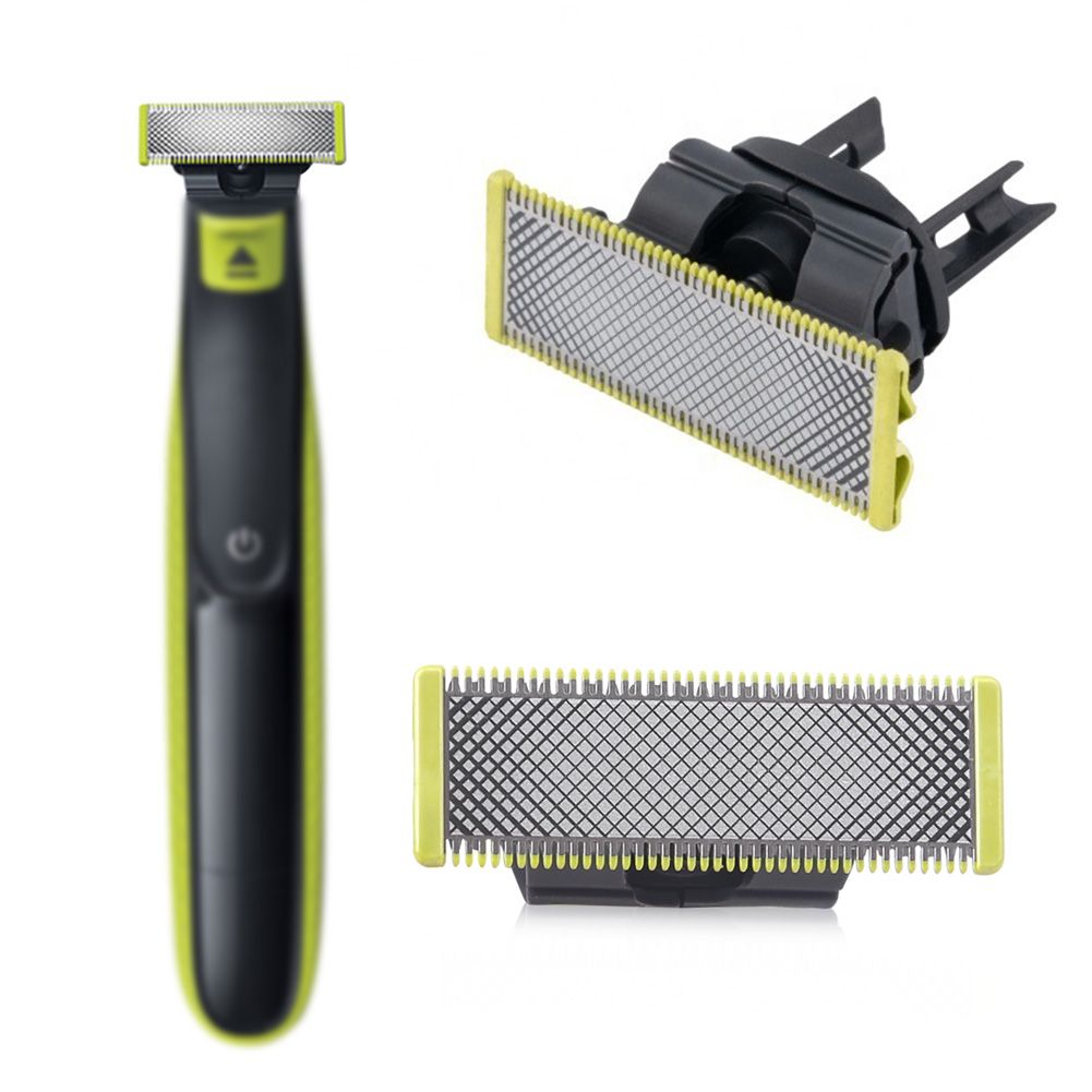 Replacement  Head For Philips  QP2510/QP2530/QP2520/QP2630/QP6510/QP2523 One Blade Household Tools  Accessories