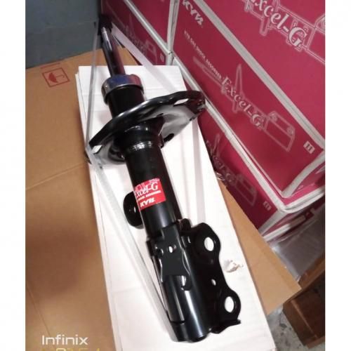 SHOCK ABSORBER