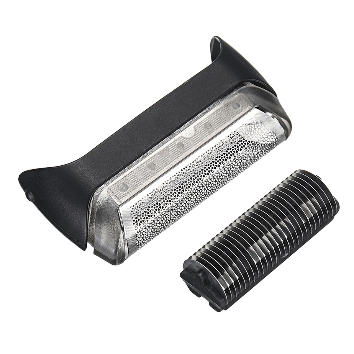 Sha-ver Foil Grille Shaving Blades BRAUN 10B