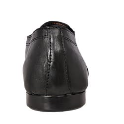 Formal Slip On With Elastic Fastening