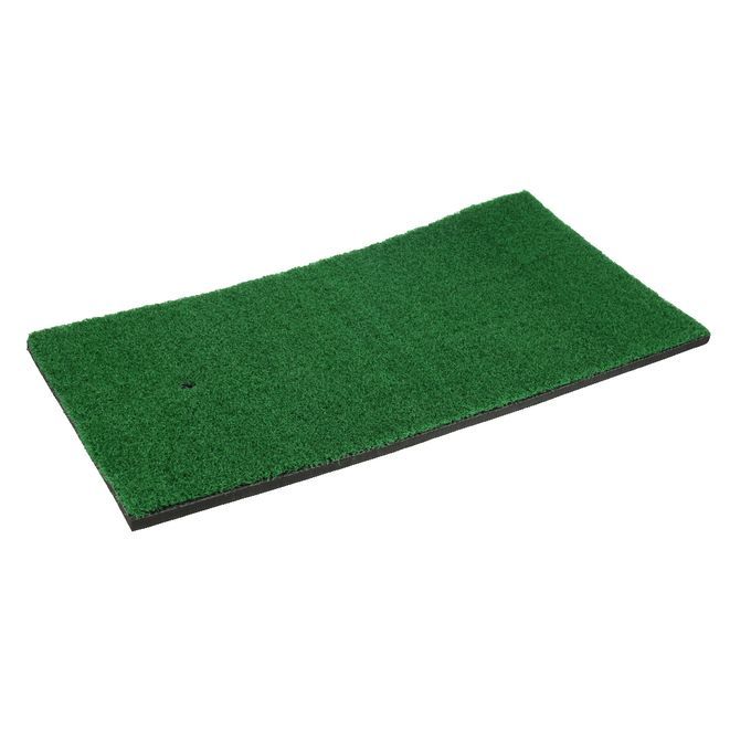 Practical Golf Practice Mat Driving Chipping Putting Hitting Turf
