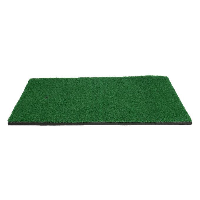 Practical Golf Practice Mat Driving Chipping Putting Hitting Turf