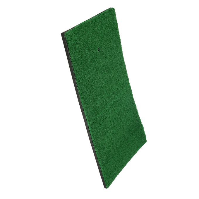 Practical Golf Practice Mat Driving Chipping Putting Hitting Turf