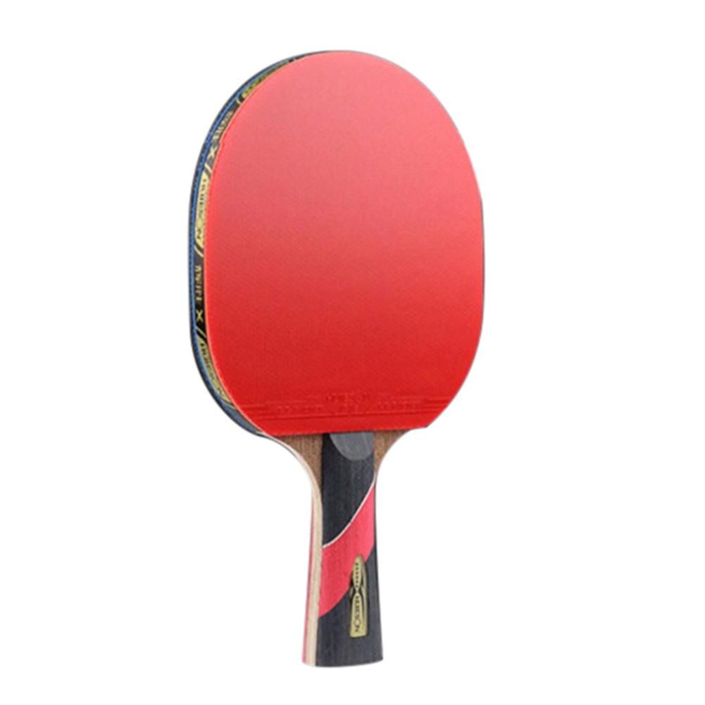 Huieson Powerful Ping Pong Racket Bat,6 Star(Penhold-Hands