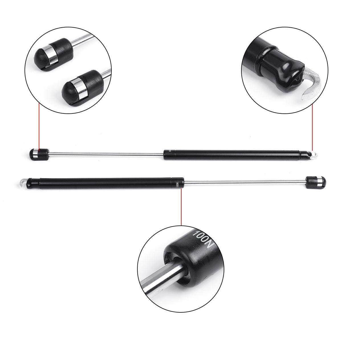 Lifting Trunk Shock Strut Lifter Rod Arm For Honda Accord 9th 2012-2017