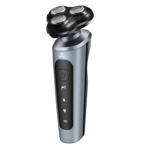 Electric Shavers Waterproof Men's Shavers