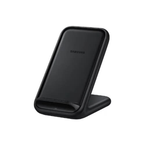 Wireless Charger Stand For Samsung And iPhone -15W
