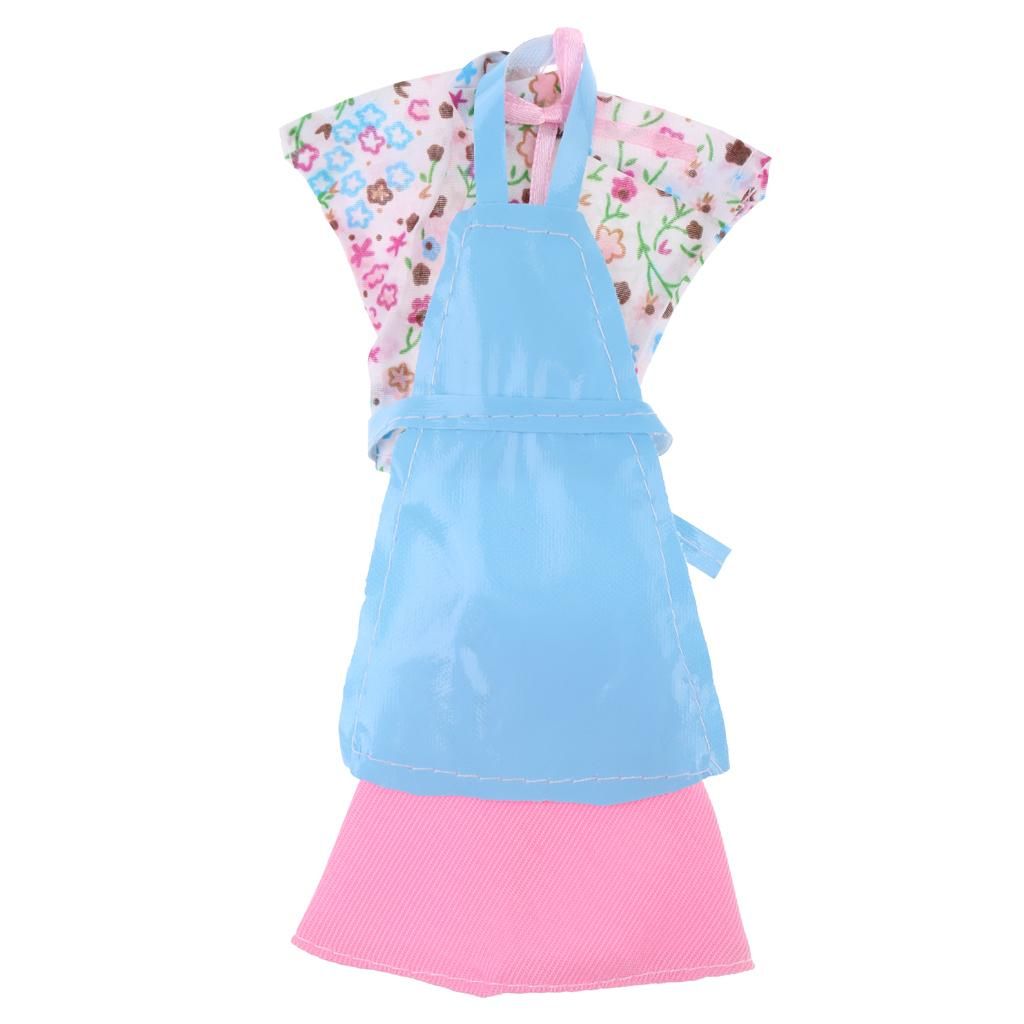 Doll Clothes For Barbie