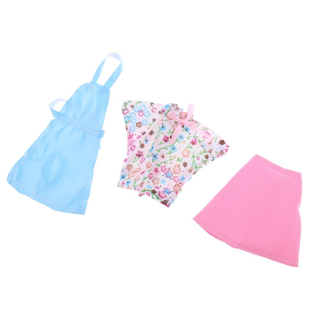 Doll Clothes For Barbie