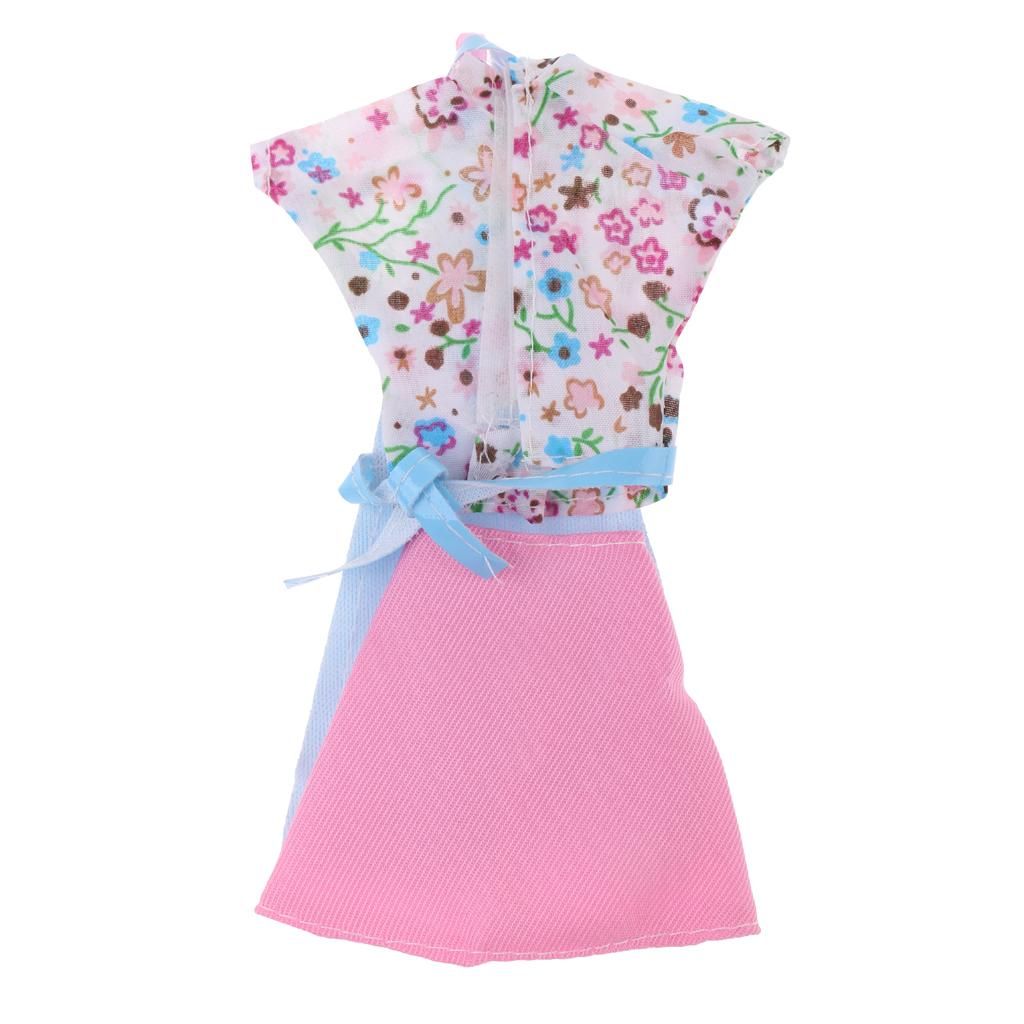 Doll Clothes For Barbie