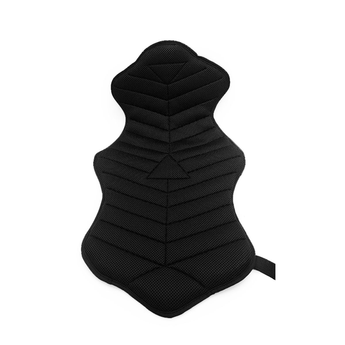 Motorcycle Seat Cover, Two-Seater Air Motorcycle Seat