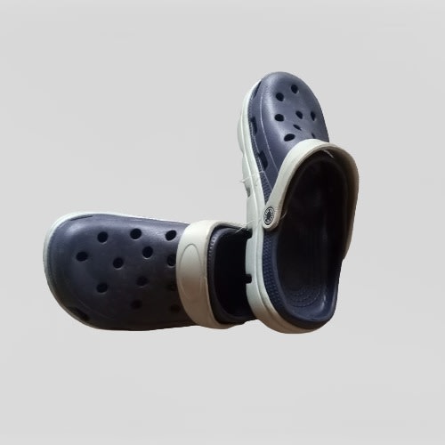 Men's Croc Sandal -  1 Piece