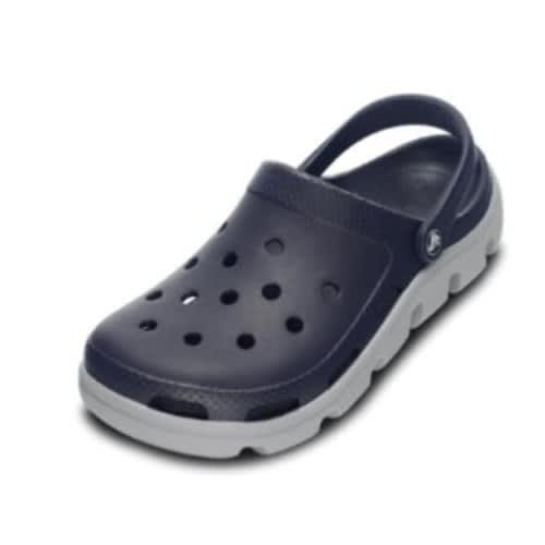Men's Croc Sandal -  1 Piece
