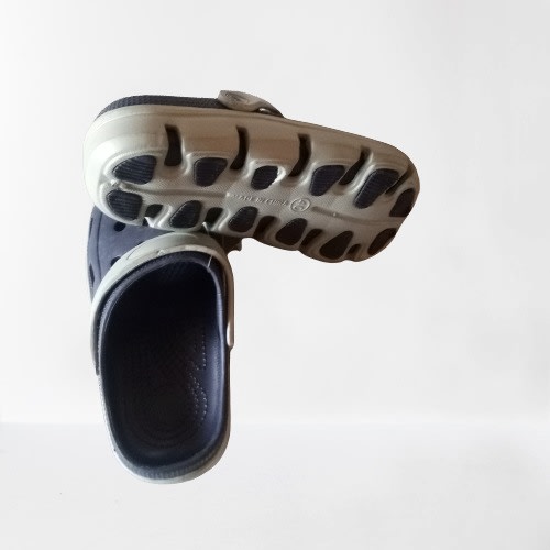 Men's Croc Sandal -  1 Piece