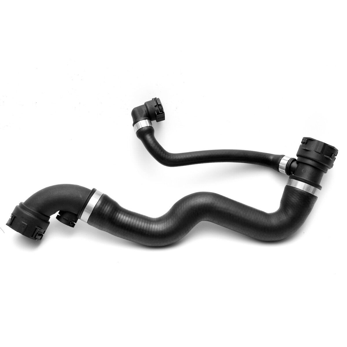 Upper Cooling Water Hose Tube For BMW E46 318i 318Ci 318Ti 316i 316C