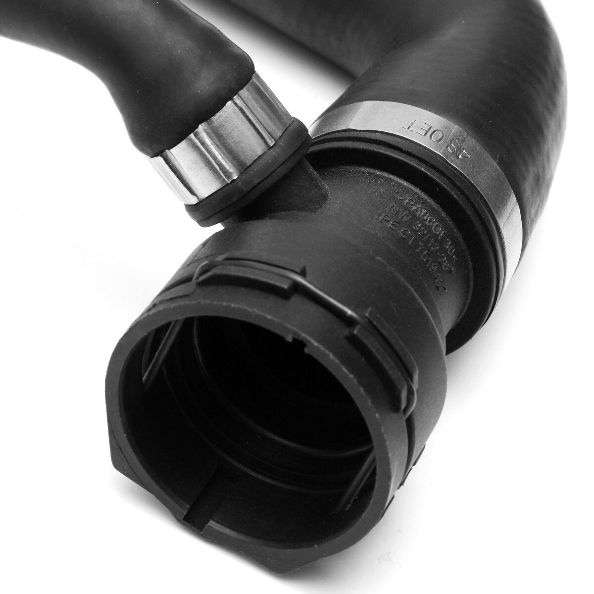 Upper Cooling Water Hose Tube For BMW E46 318i 318Ci 318Ti 316i 316C