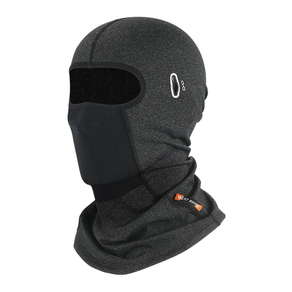 Winter Sports Cap Cycling Headwear Thermal Fleece Hats,D