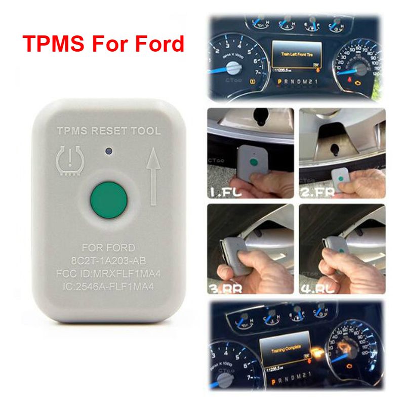 Best For Ford Tpms Tool Tire Pressure Monitor Sensor Car