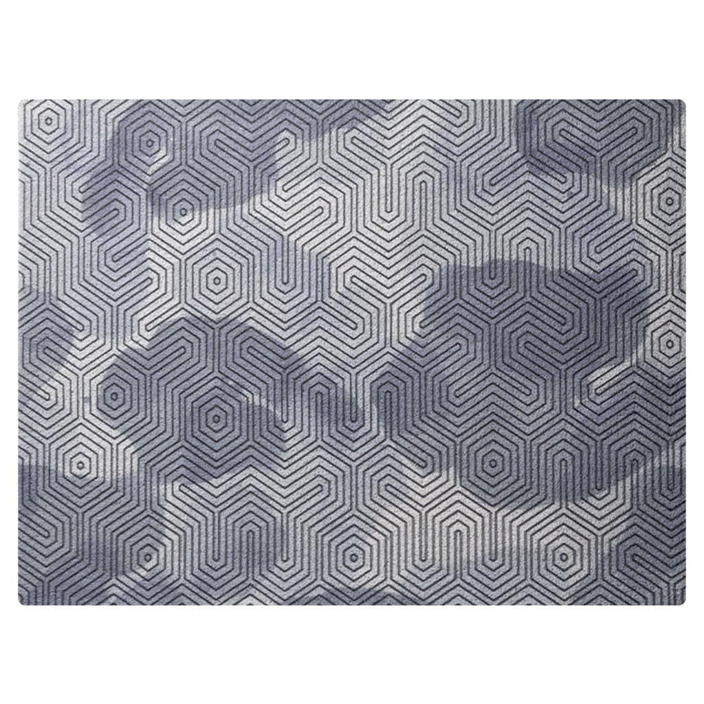 Safety Shower Mats Non Slip Bath Mat  Foot Pad For Bathroom A