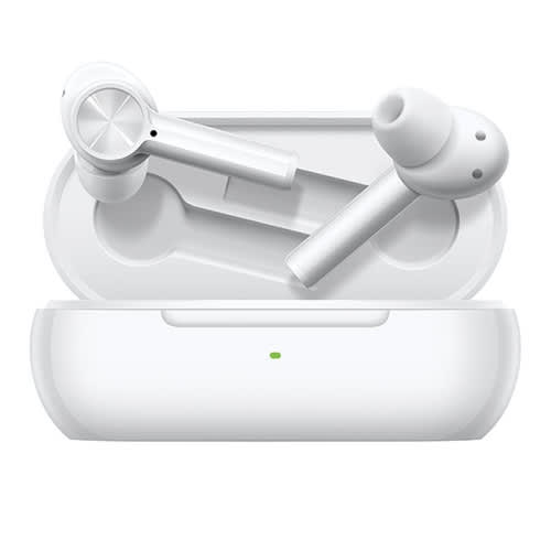 Oneplus Buds Z Water Resistance 20hrs Lasting Battery Wireless Earphone