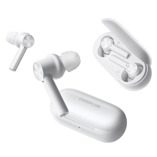 Oneplus Buds Z Water Resistance 20hrs Lasting Battery Wireless Earphone